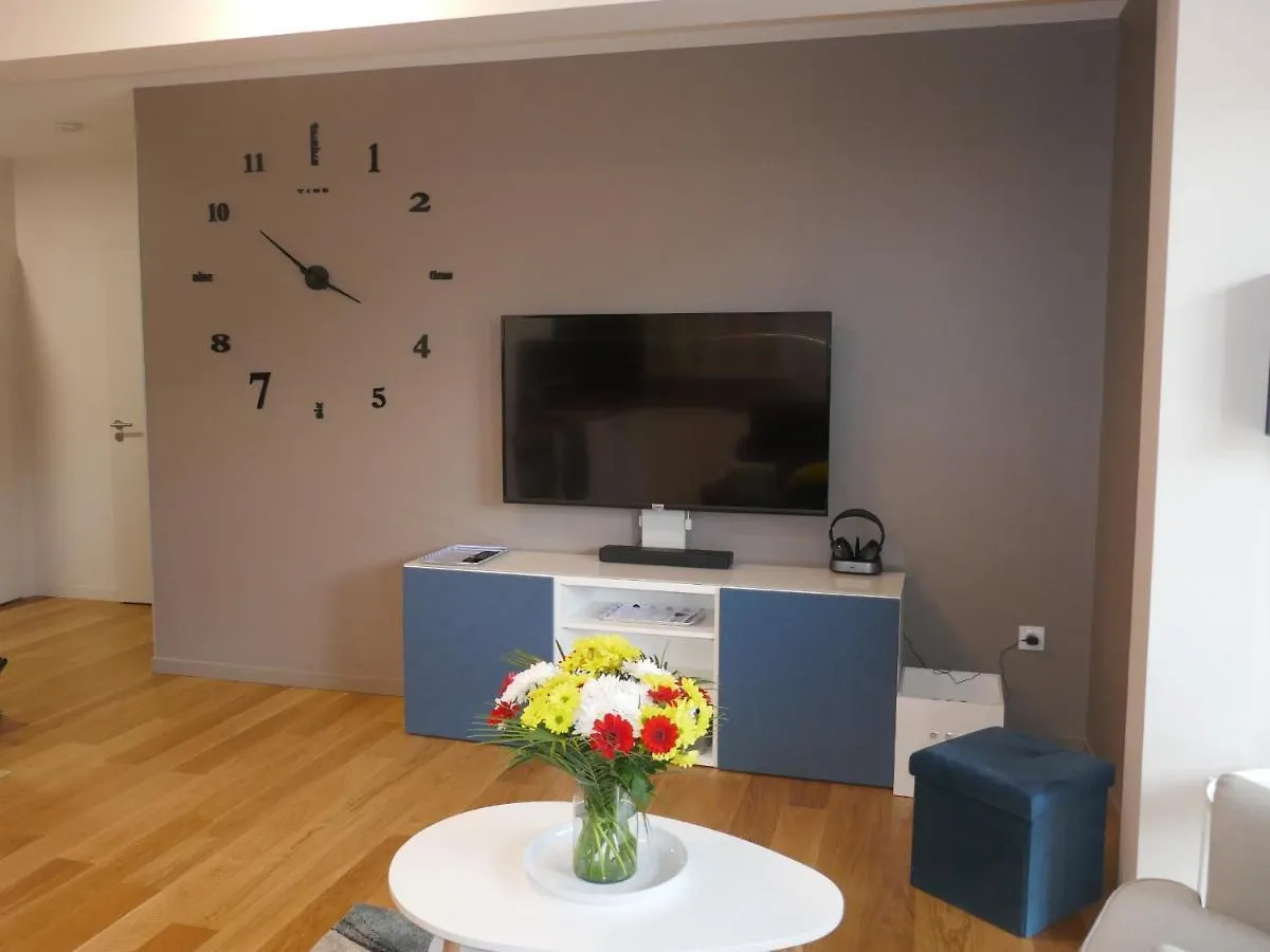 C4 - Residence La Montille Frankrike
