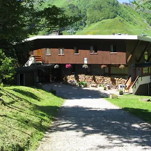 Hostel Hi, Le Mont-Dore
