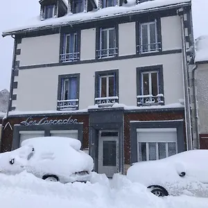 Appartement Les Cascades, Le Mont-Dore
