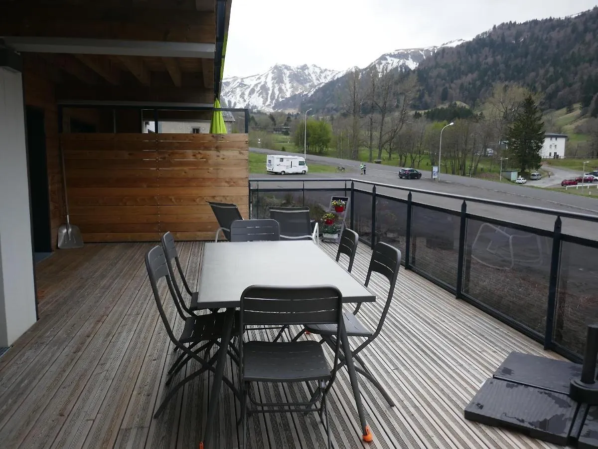 C4 - Residence La Montille France