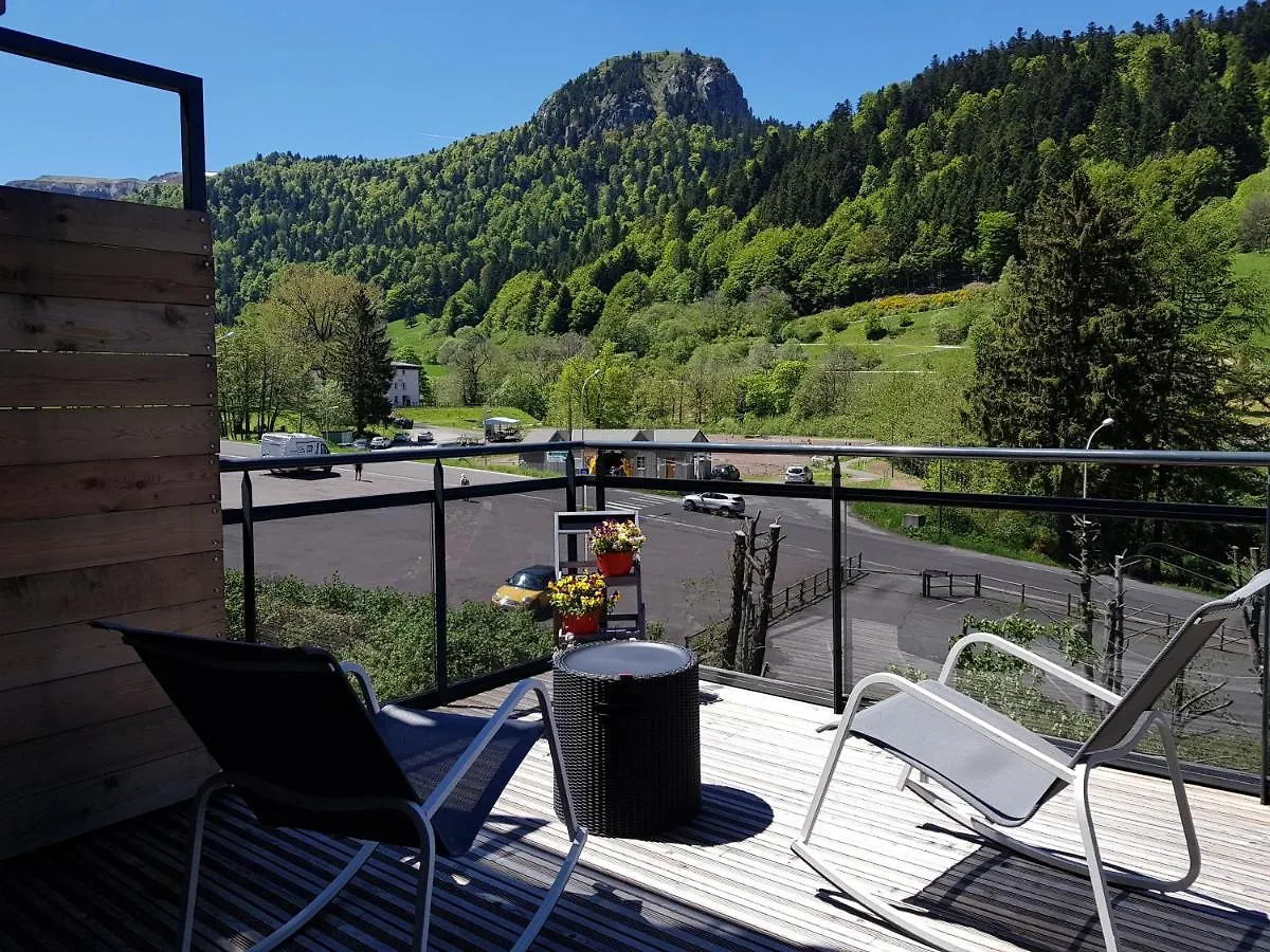 C4 - Residence La Montille