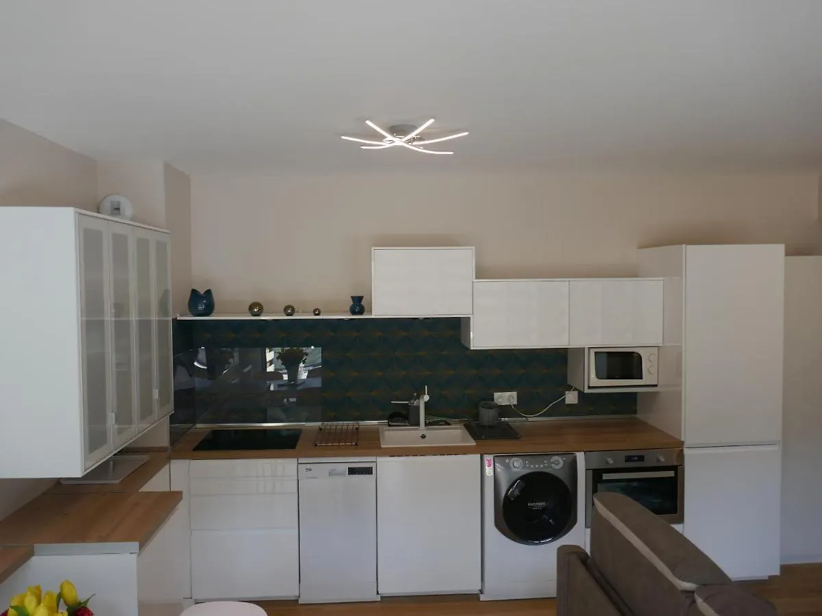 C4 - Residence La Montille 0*, Le Mont-Dore
