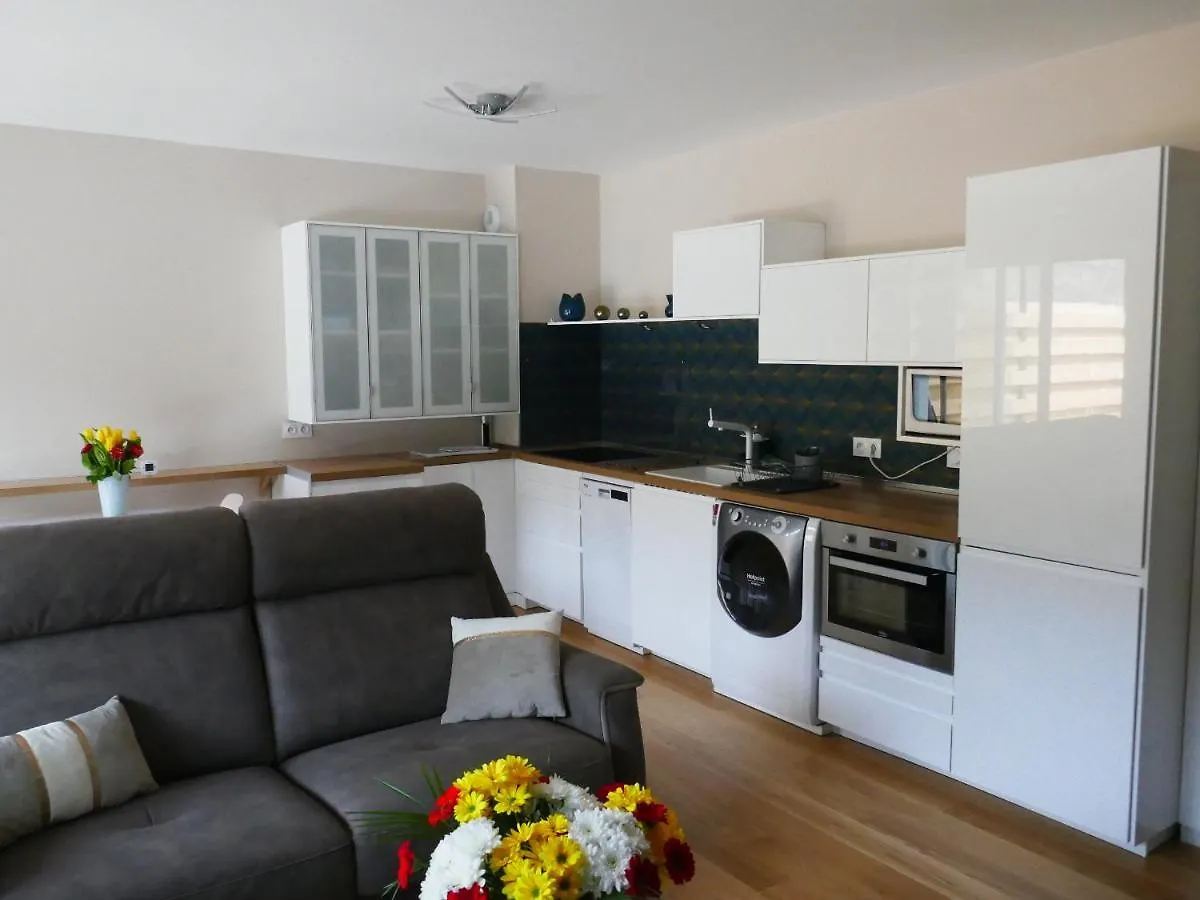 C4 - Residence La Montille